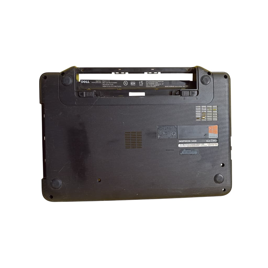 Carcaça Inferior Notebook Dell Inspiron 14 3420