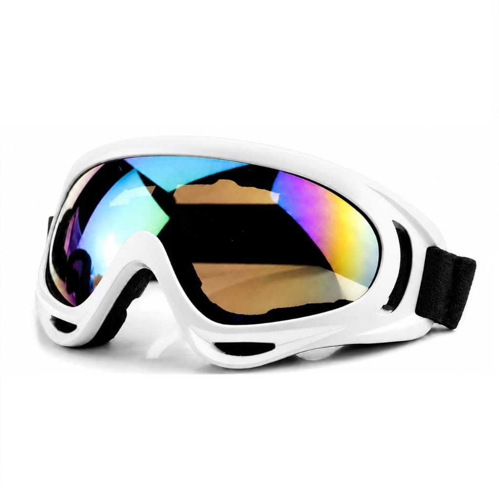 Óculos Esportivo Jet Ski Snowboard Kitesurf Motocross Esqui