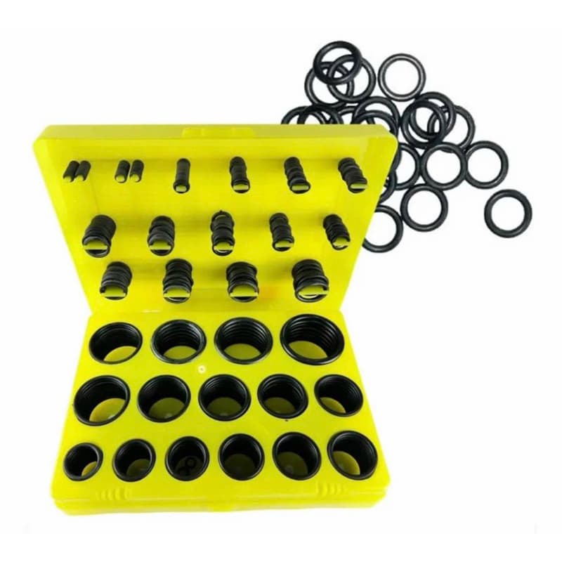 kit 308 Orings Anel de Vedação Bomvink