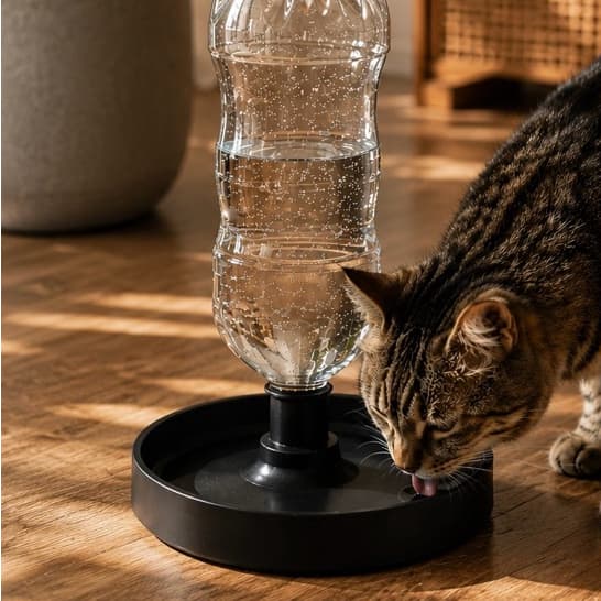 FontePet Automática – Bebedouro Inteligente para Pets