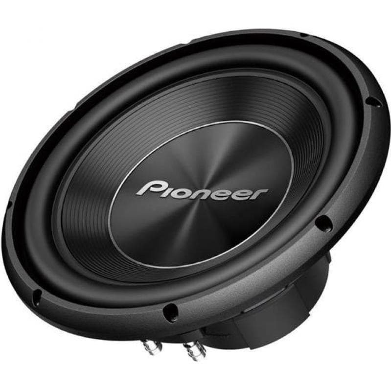 Subwoofer 12polegadas Pioneer TS-A300S4 A Series 1500W /500rms