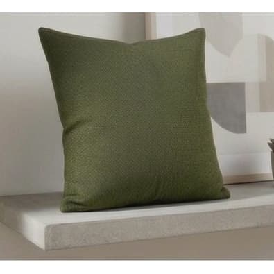 2 Capas De Almofadas Lisas E Estampadas Para Sofá