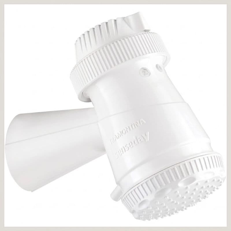Chuveiro Ducha elétrica Tramontina 3 Temperaturas 5500W 220V
