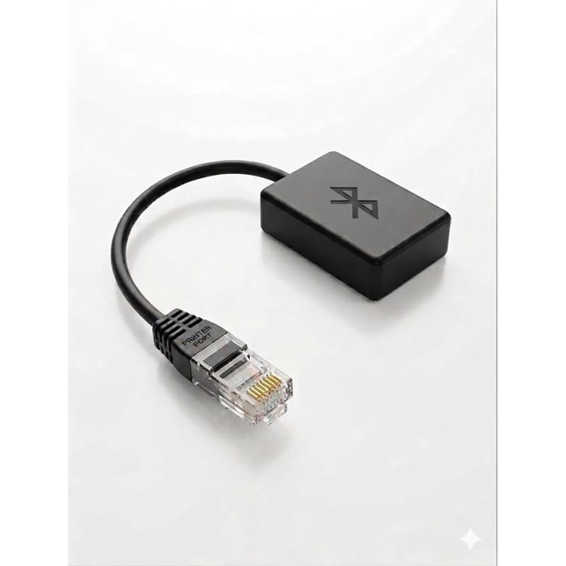 Conversor Bluetooth Balança Prix 3 Fit e Plus