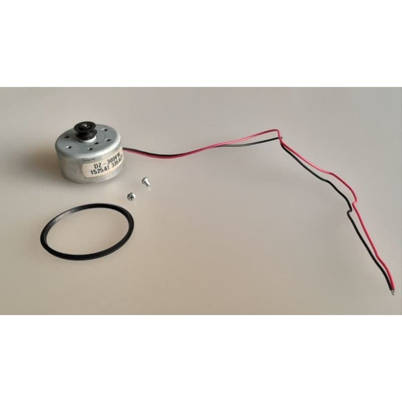 Motor de abertura do drive leitor xbox 360 slim