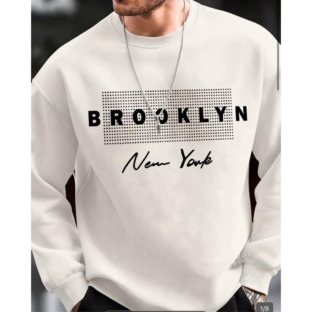 Moletom Masculino Moletons Masculinos Blusa De Frio 100% Algodão Flanelado PP ao G3 Plus Size Inverno