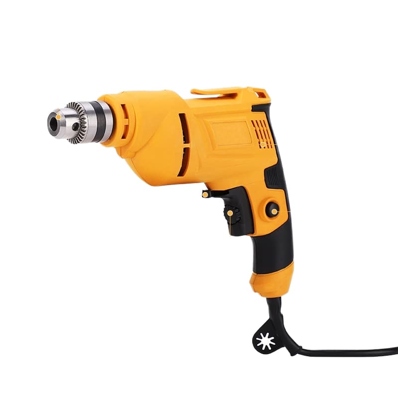Furadeira Parafusadeira 580W Mandril Chave 10 mm 110v/220V