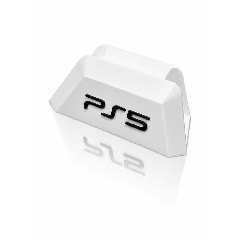 Suporte Para Controle PS5 Desing Gamer Playstation Cores Personalizadas Verificar Disponibilidade