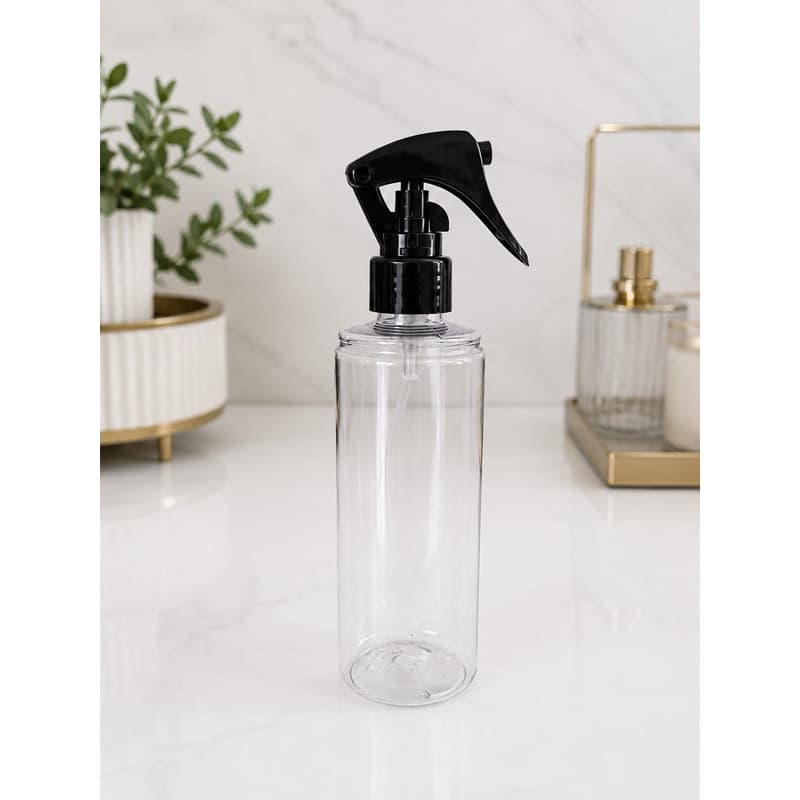 Frasco Borrifador Gatilho Spray 200ml