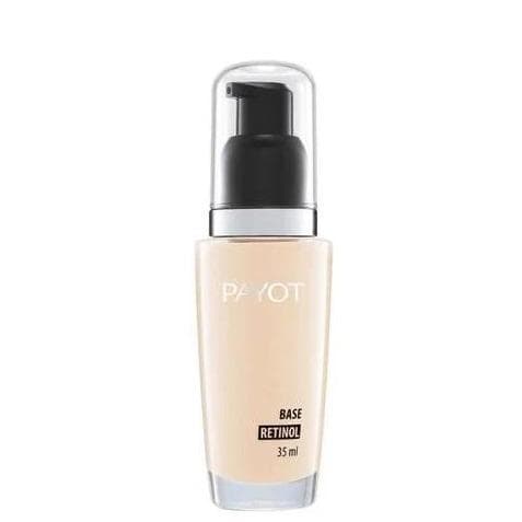 BASE RETINOL COR 10