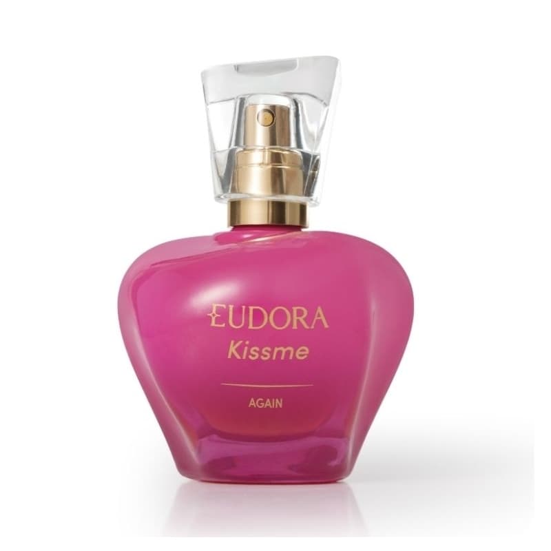 Eudora desodorante colônia feminino 50ml