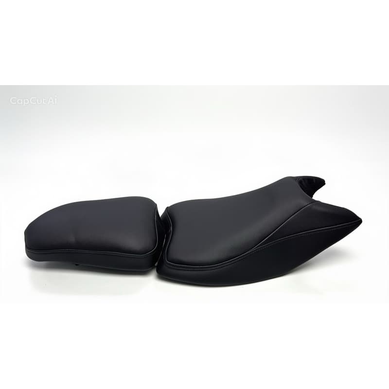 Capa Banco Bajaj 250/400 Comfort com Elástico
