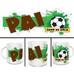 Caneca Personalizada Dia dos Pais (Parte 3)