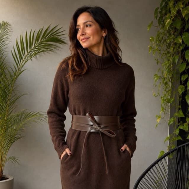 Cinto Faixa Feminino De Amarrar Cintura Alta para Vestidos Camisas Material Macio e Resistente Veste Plus