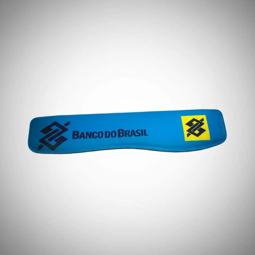 Kit 50 Apoios Ergonomicos  Personalizados para Empresas