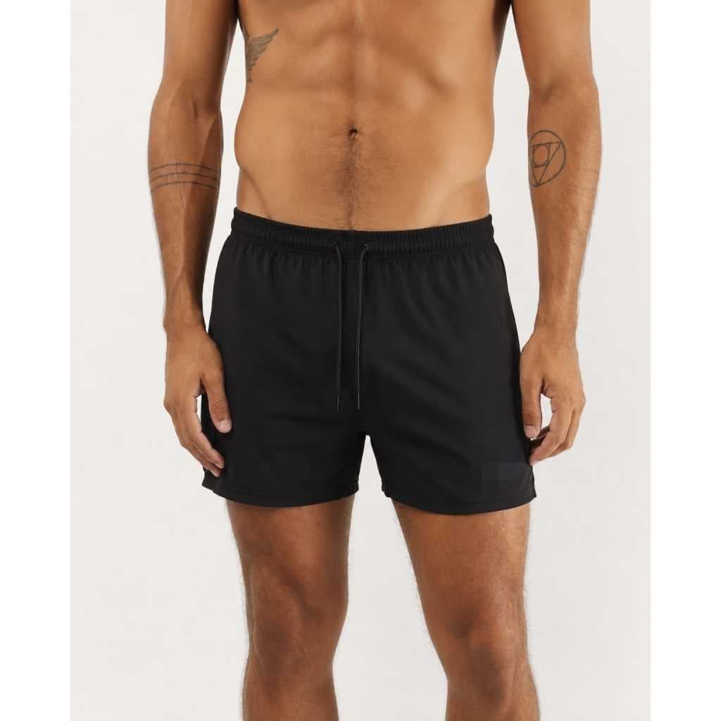 Short dryft masculino fitness academia verão