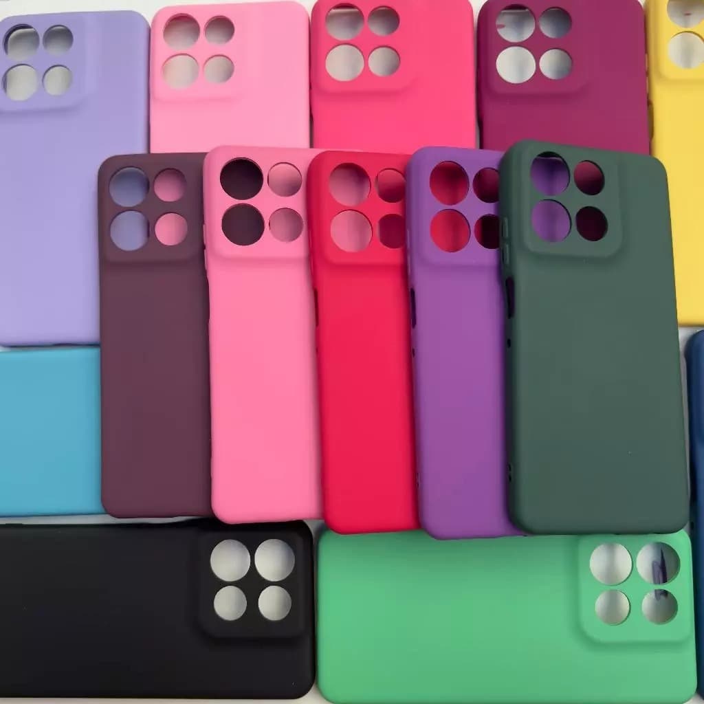 Capa Case Capinha Moto g56 Proteção Redor Câmera