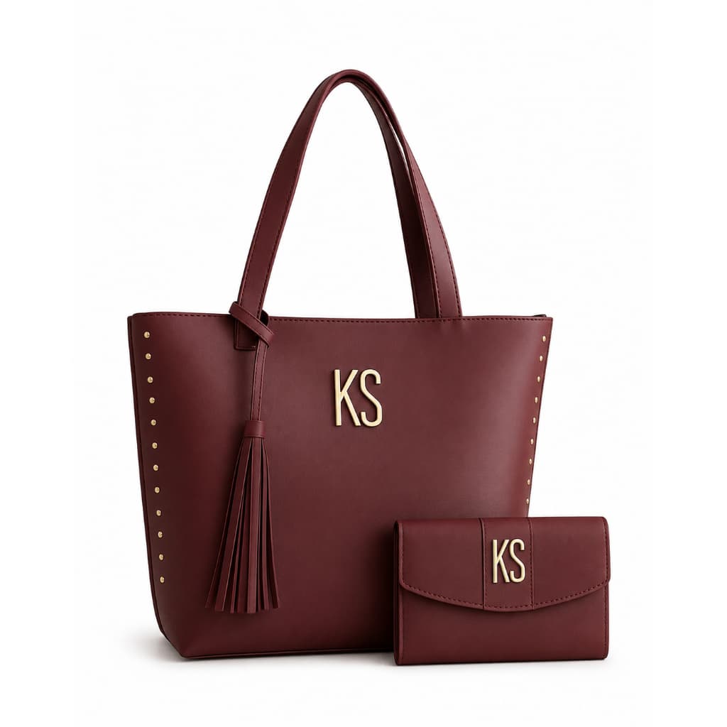 Bolsa Feminina Grande Sacola Tote Porta Documentos Kit Universitário
