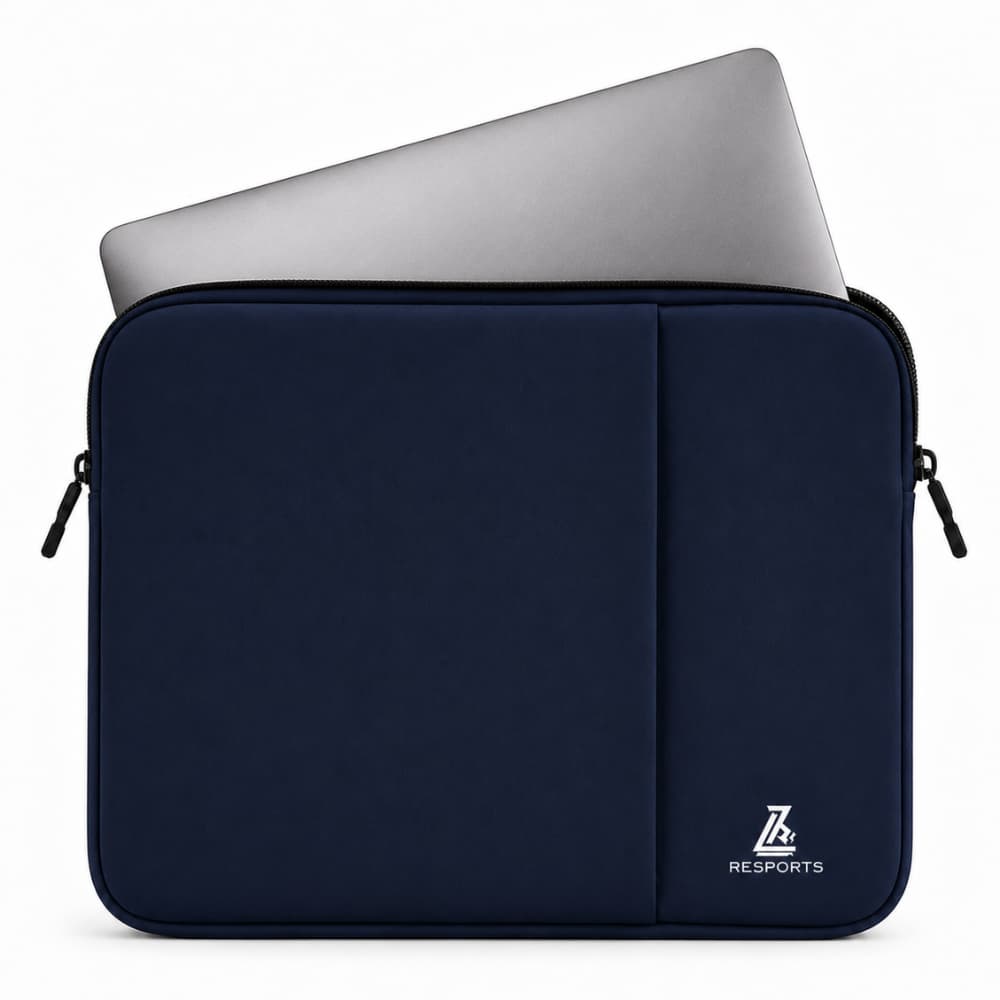Capa Case Macbook e Notebook 11/14/15/17 Polegadas em Neoprene