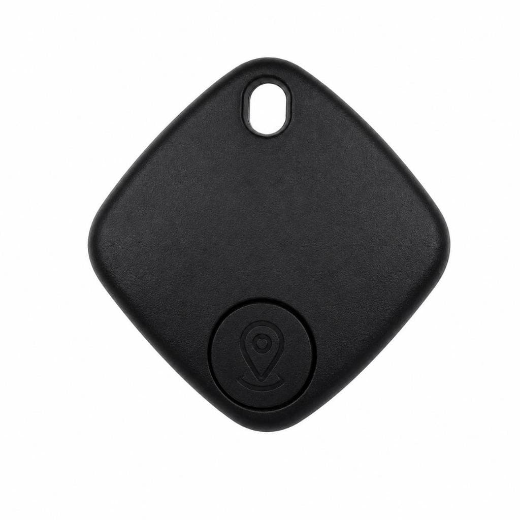 Tag Rastreadora Bluetooth para Android Find My Localizador de Chaves Mochila Bolsa Carteira e Pet TCD 06B top