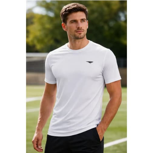 Camiseta Masculina Penalty X – Performance Profissional com Tecnologia Dry One