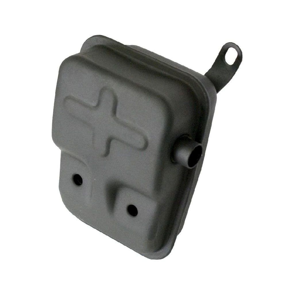Silencioso Para Roçadeira TL 43cc 52cc e Perfurador VPS52 Compatível Vant Durável Encaixe Perfeito