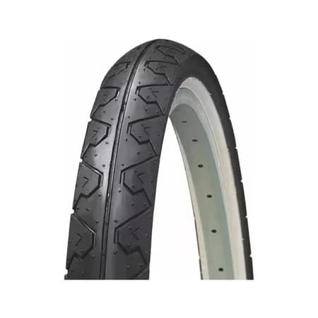 Pneu Aro 20 Kenda K90 1.95 Slick Faixa Branca - Unidade ou Par