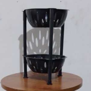 FRUTEIRA PARA MESA 1, 2, 3 E 4 CESTOS FRETE GRATIS