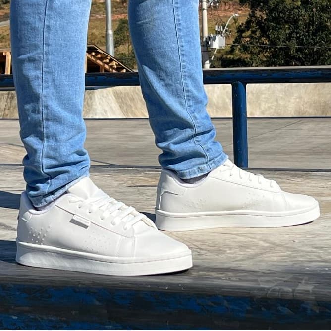 tenis casual masculino