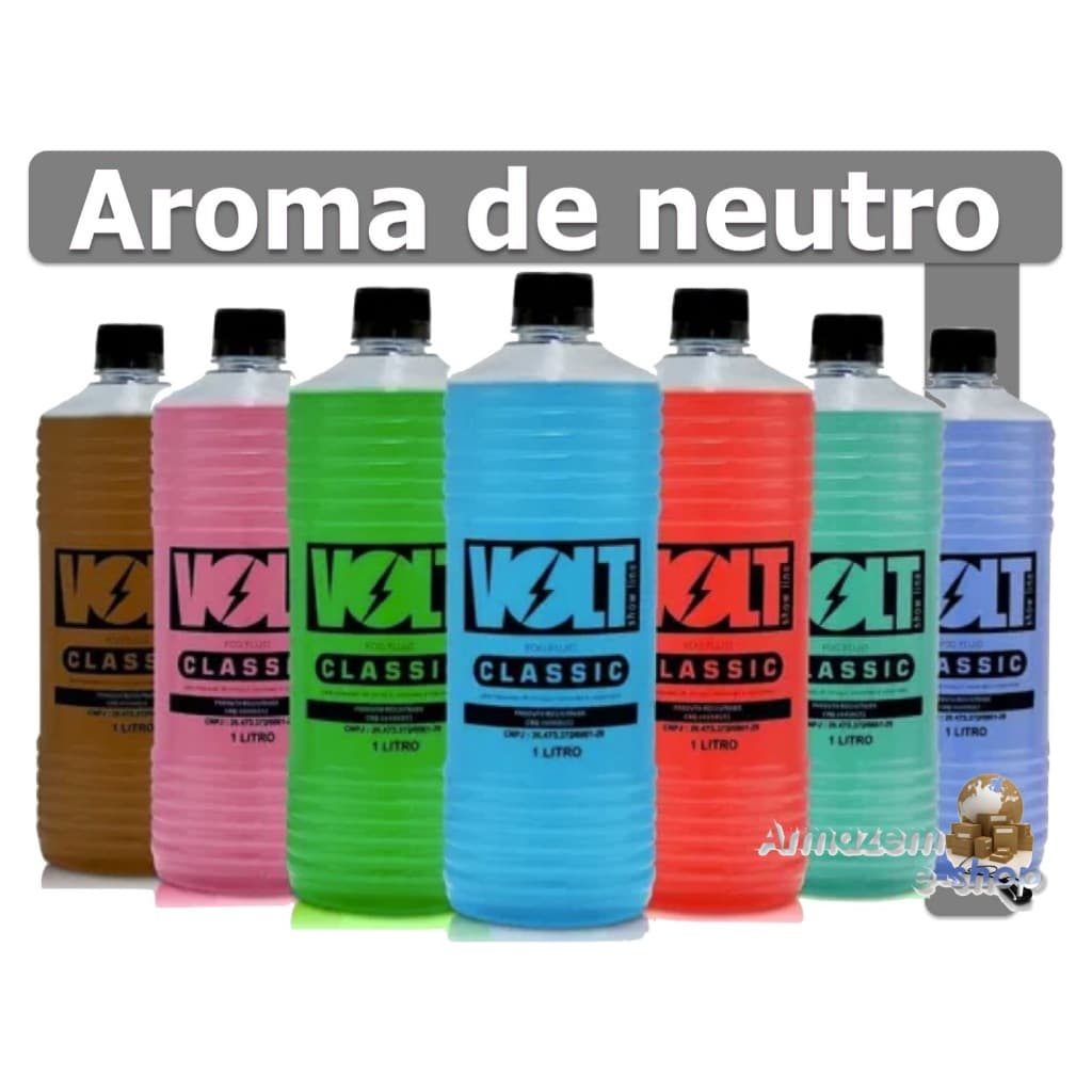 Liquid / Fluid / RECHARGE For Smoke Machine 1 Liter neutro / DJ / PARTIES / WEDDINGS / EVENTS