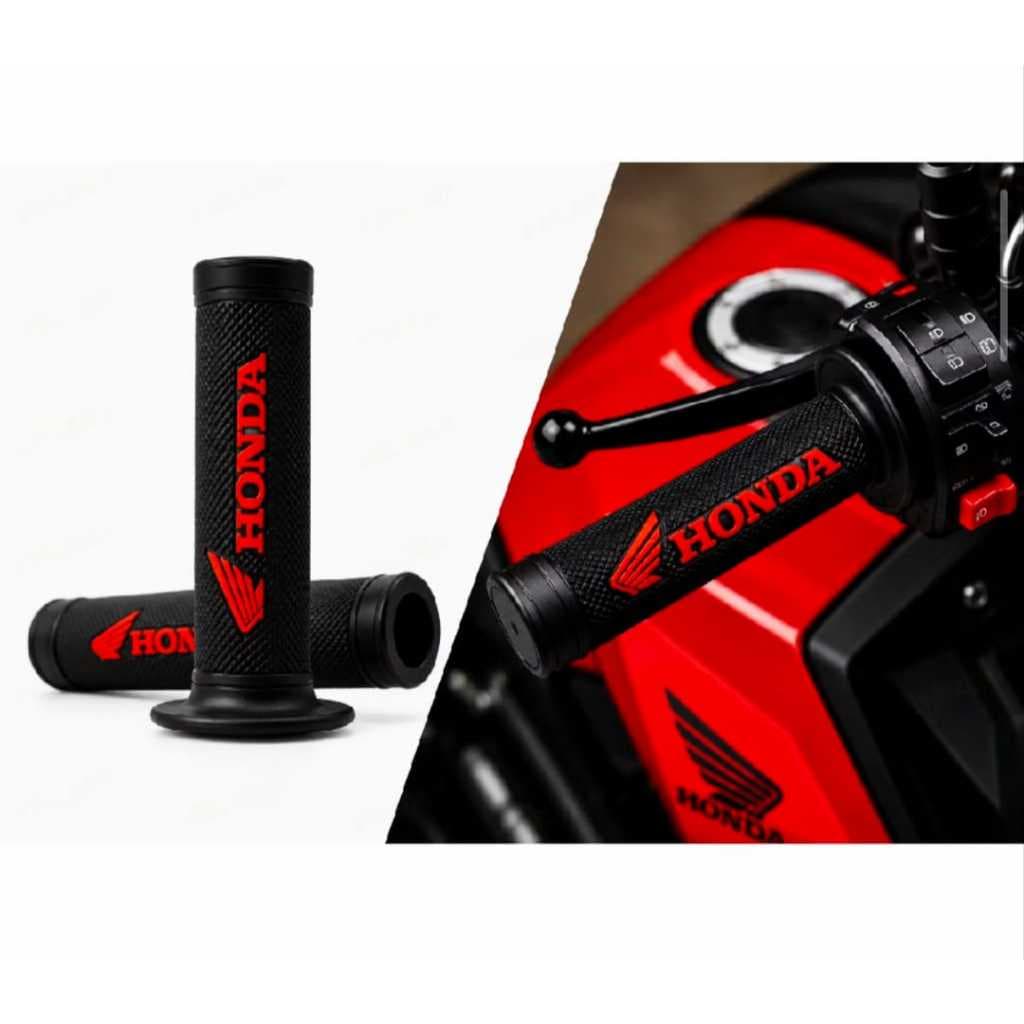 Manopla Punho Moto Personalizada Titan 150 125 Fan Yes Ybr