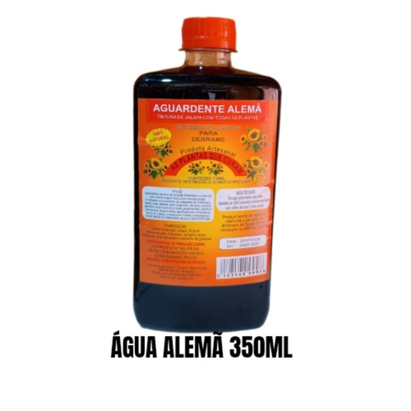 AGUA ARDENTE TINJALAPA 350ml