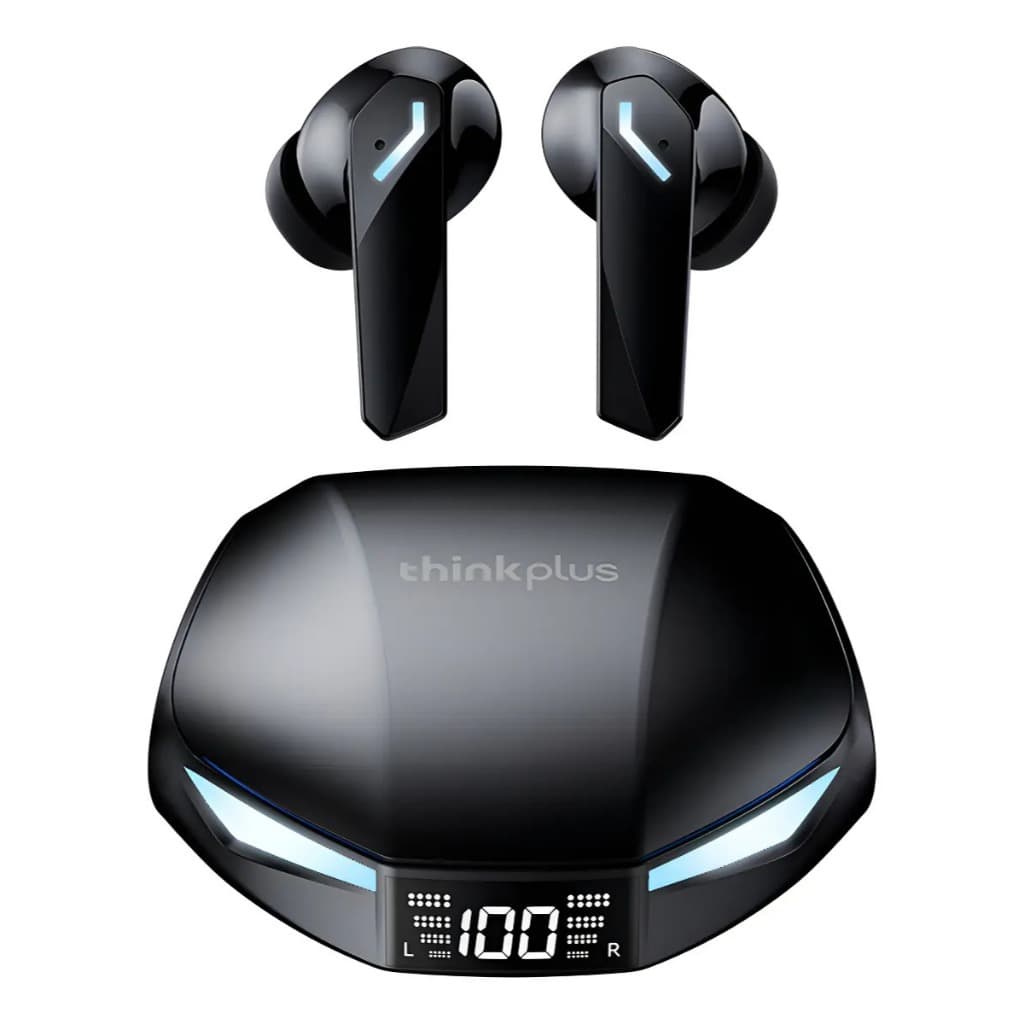 Fone de Ouvido Bluetooth Lenovo XT53 TWS | Bluetooth 5.3 | Graves Potentes | Baixa Latência | Original
