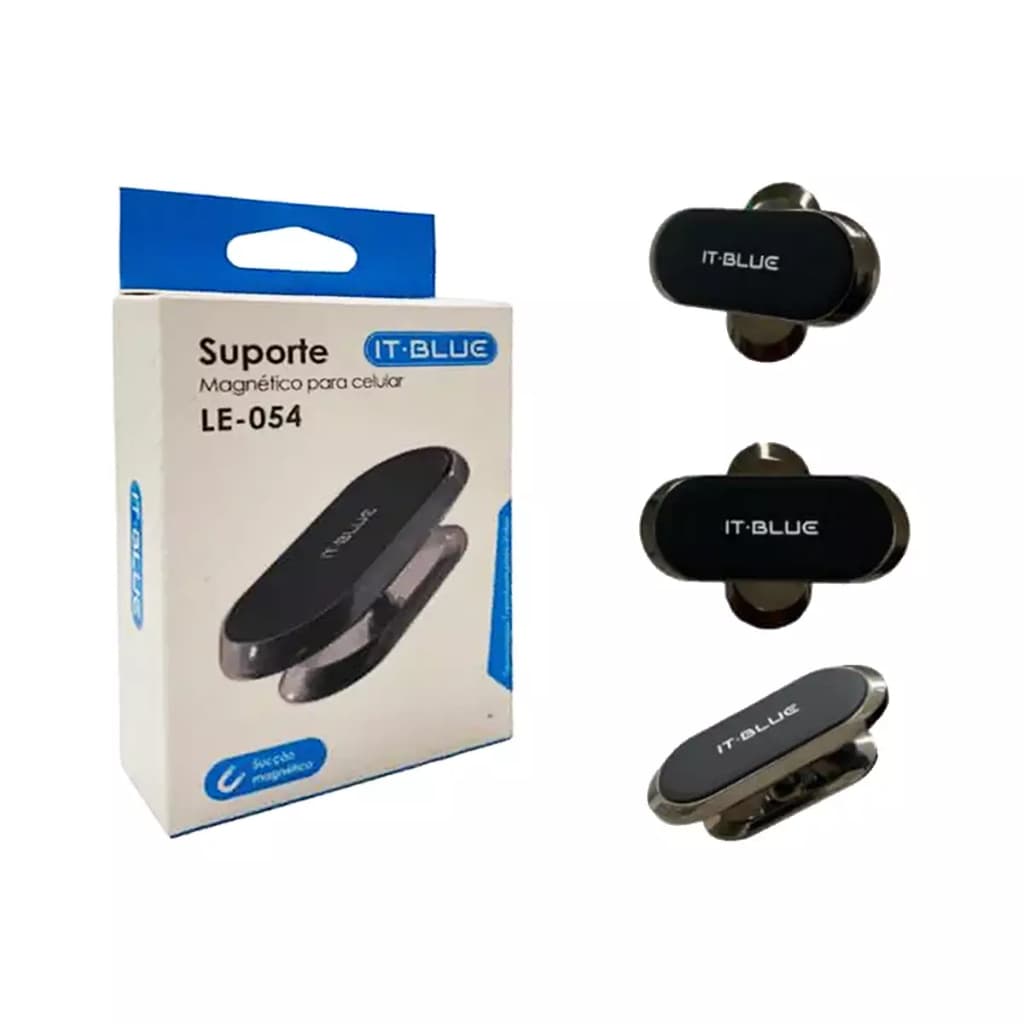Suporte Magnético de Celular
