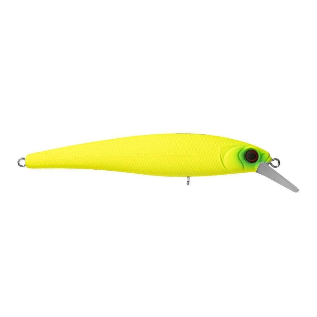 Isca Artificial - Marine Sports - Savage 85 - Meia Água - Floating - 8.5 cm - 9 g - Tucunaré