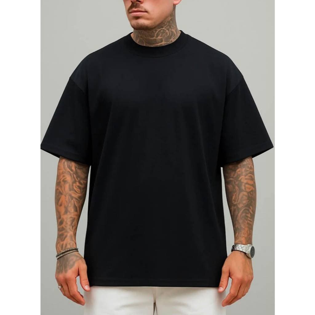 CAMISETA BÁSICA OVERSIZE CAMISETA PARA SAIR CAMISETA PARA TREINO CAMISETA PARA JOGAR CAMISETA MASCULINA CAMISETA FEMININ