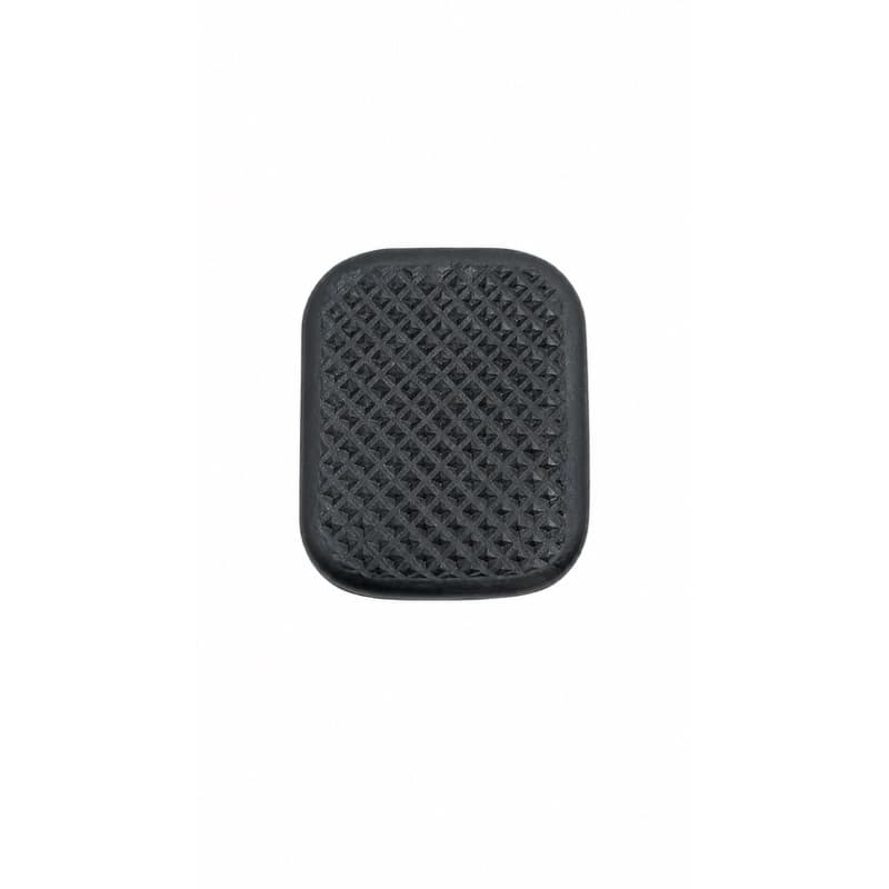 Borracha para Pedal de Freio – Compatível com Honda Titan, Fan, Biz, Pop e Jet.