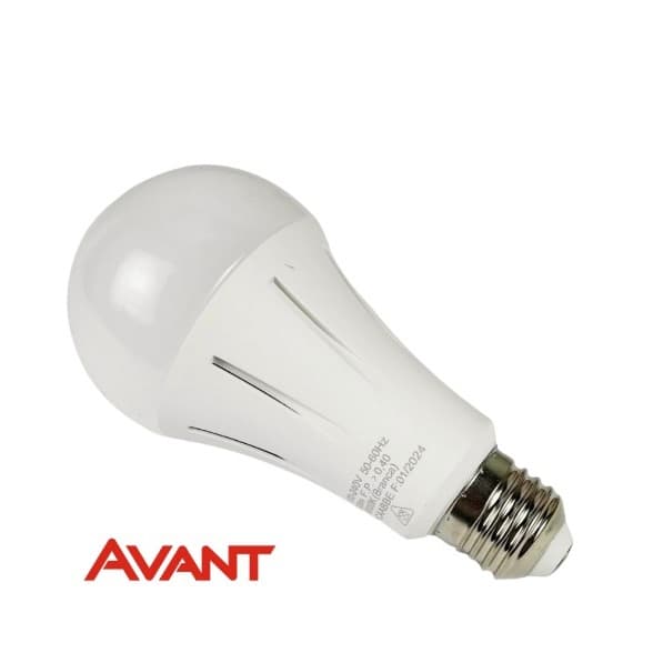 Lâmpada Led Pera 9w Luz Emergência 6000k Bivolt Recarregável