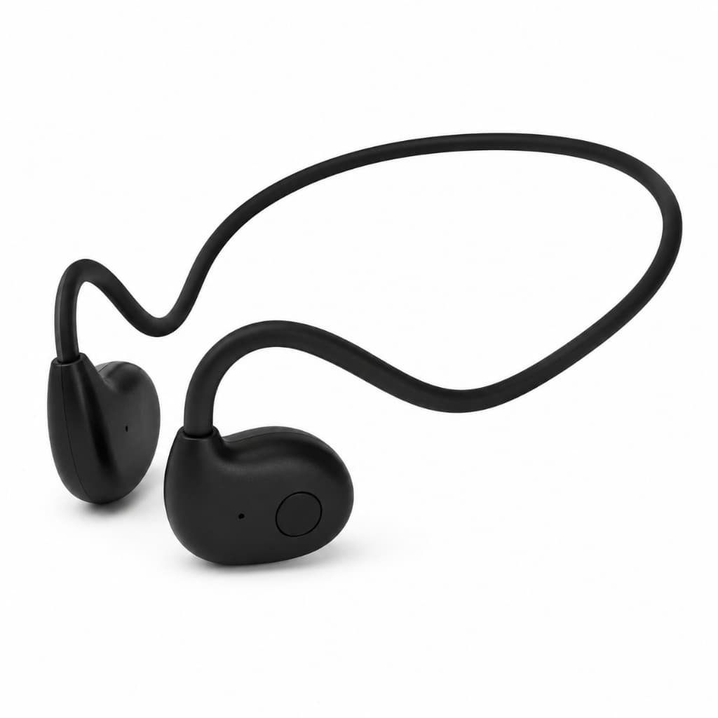 Fone Bluetooth Condução de Ar Sem Fio Esportivo