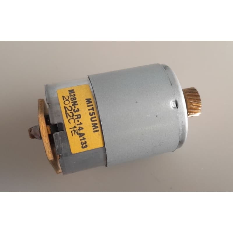 Motor para impressora Brothers Mfc-j430w
