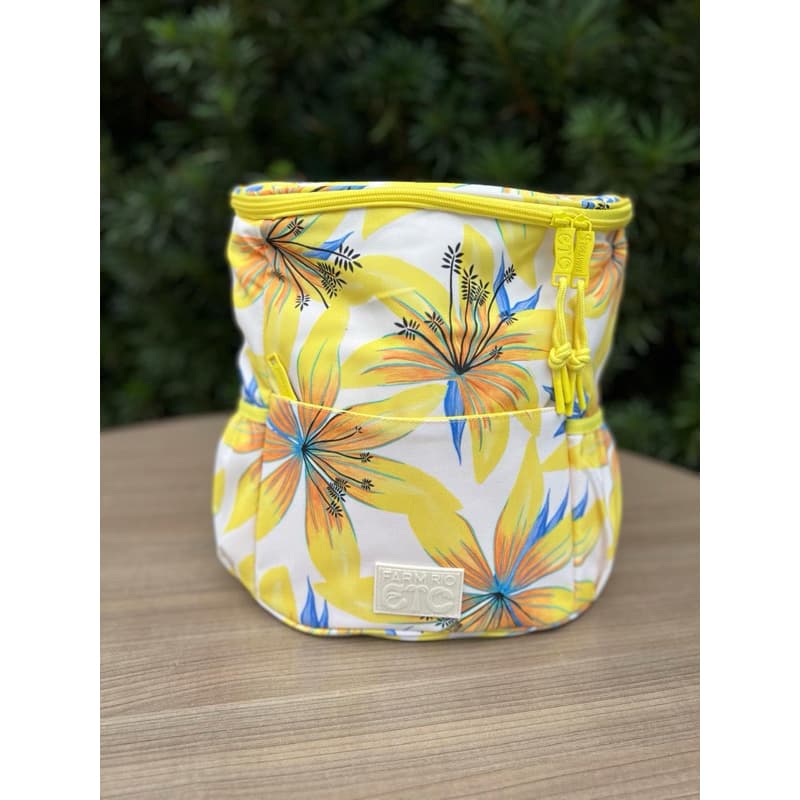 Mochila Cooler Farm Tardezinha
