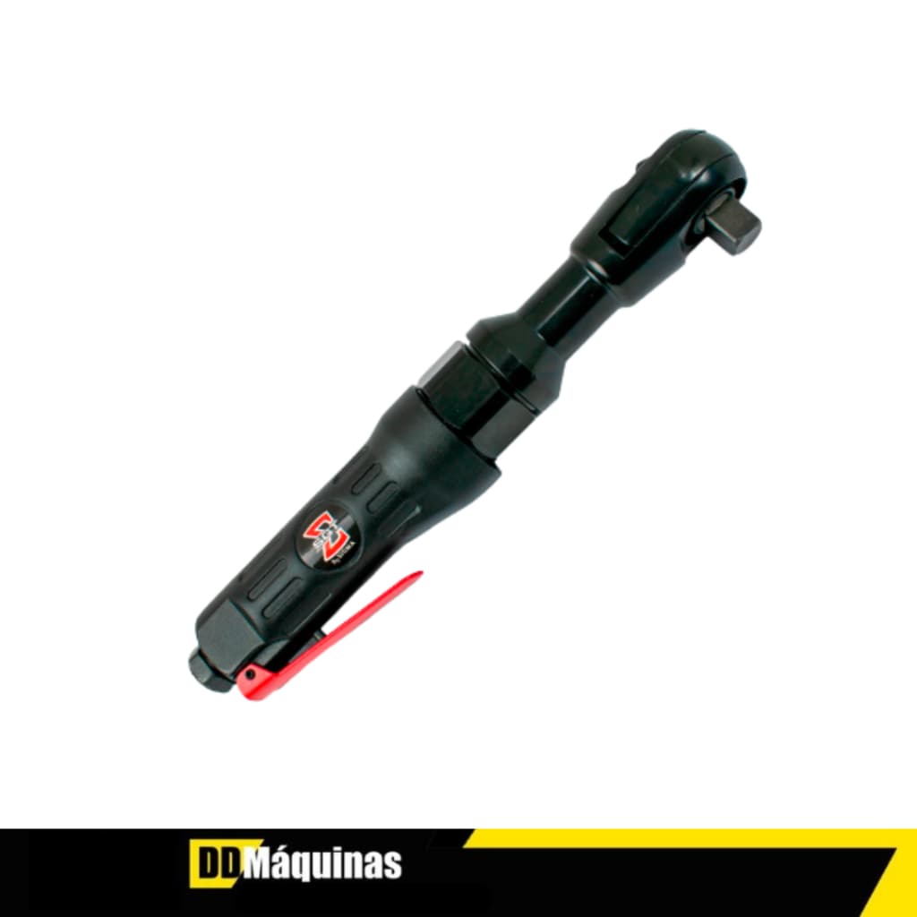 CHAVE CATRACA PNEUMÁTICA REVERSÍVEL 1/2" SGT-0511B SIGMA