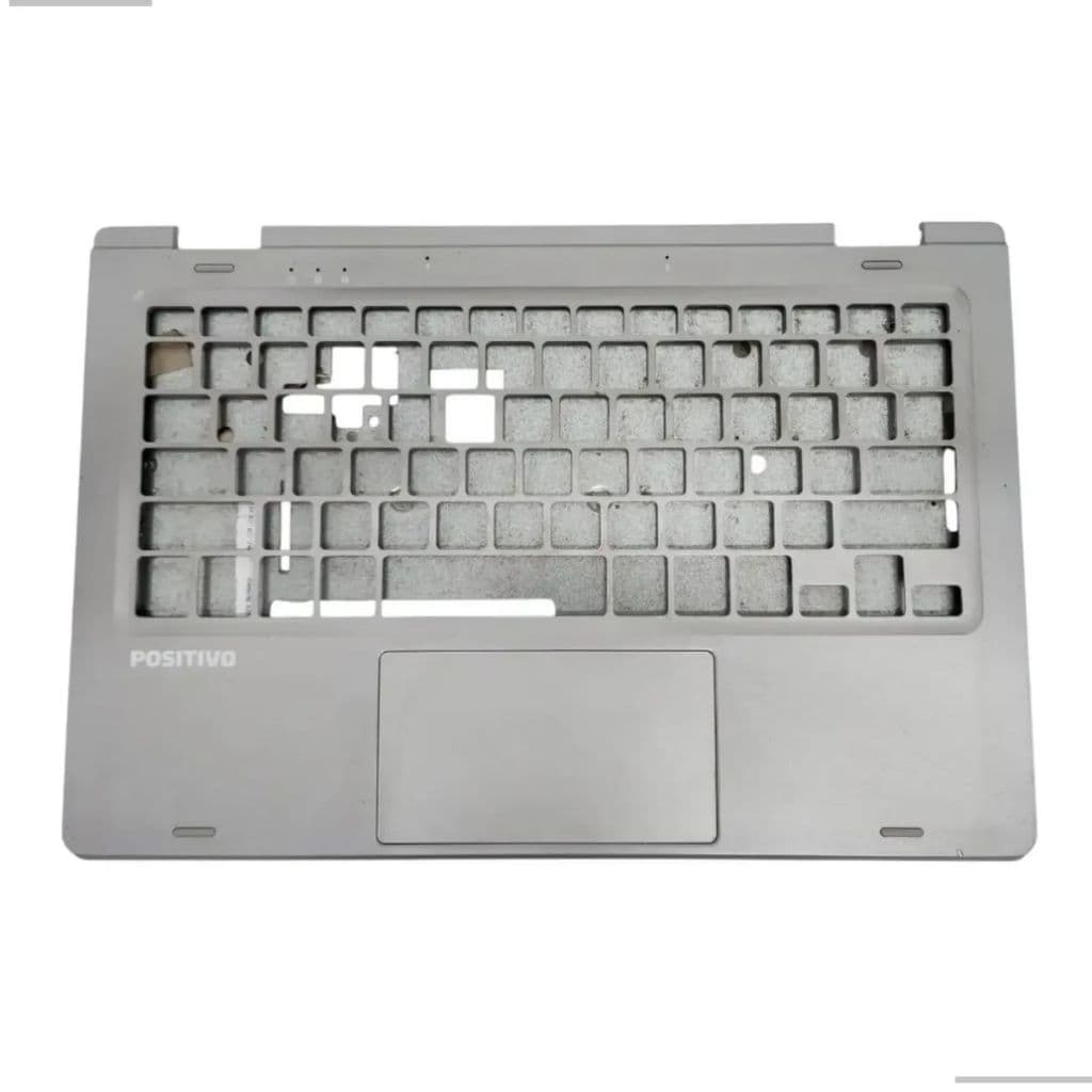 Base Sem Teclado Para Notebook Positivo Duo C464c C4128 (Recondicionado)