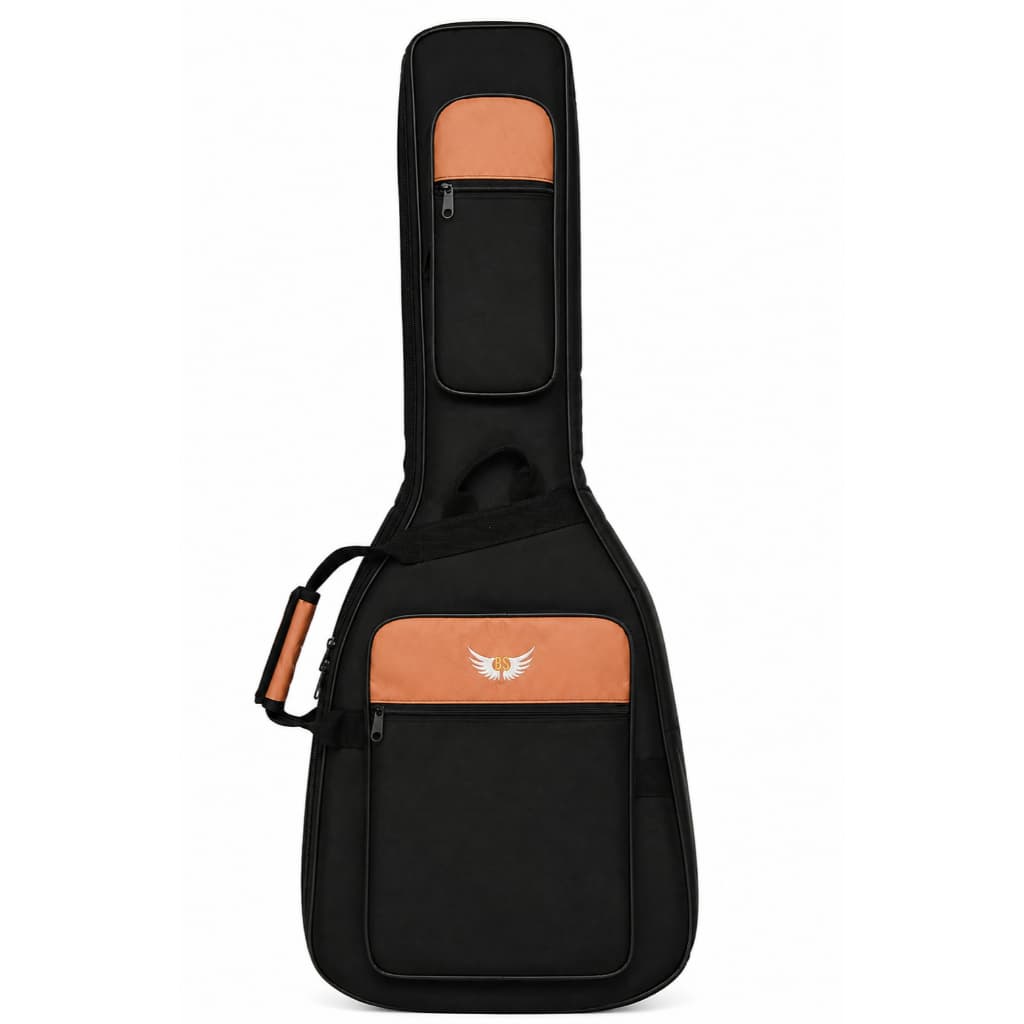 Bag/Capa P/ Contrabaixo Titanium