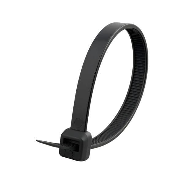 2000 Unidades Abraçadeira Enforca Gato Colorido Nylon 40cm 7,5mm