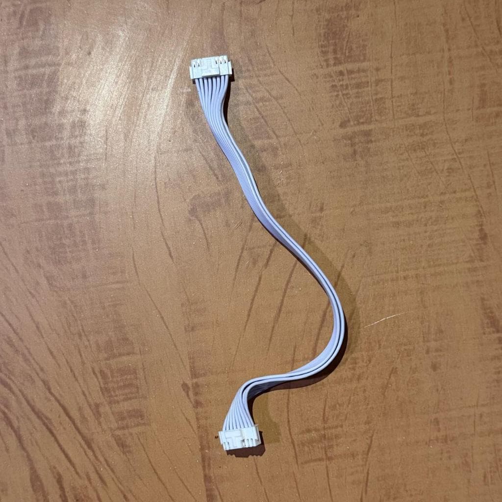 Cabo Conector da Placa (Compativel) TV Philco PTV50RCG70BL
