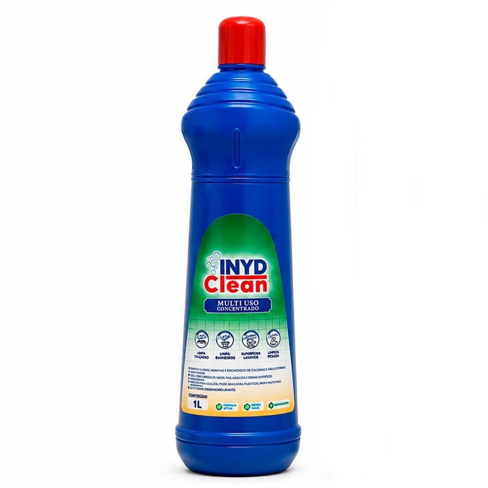 INYD MULTI USO CONCENTRADO - 500ML