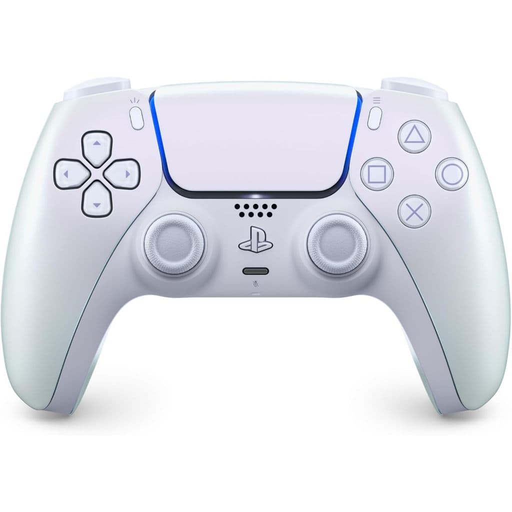 Controle Sem Fio Dualsense Chroma Pérola - PS5