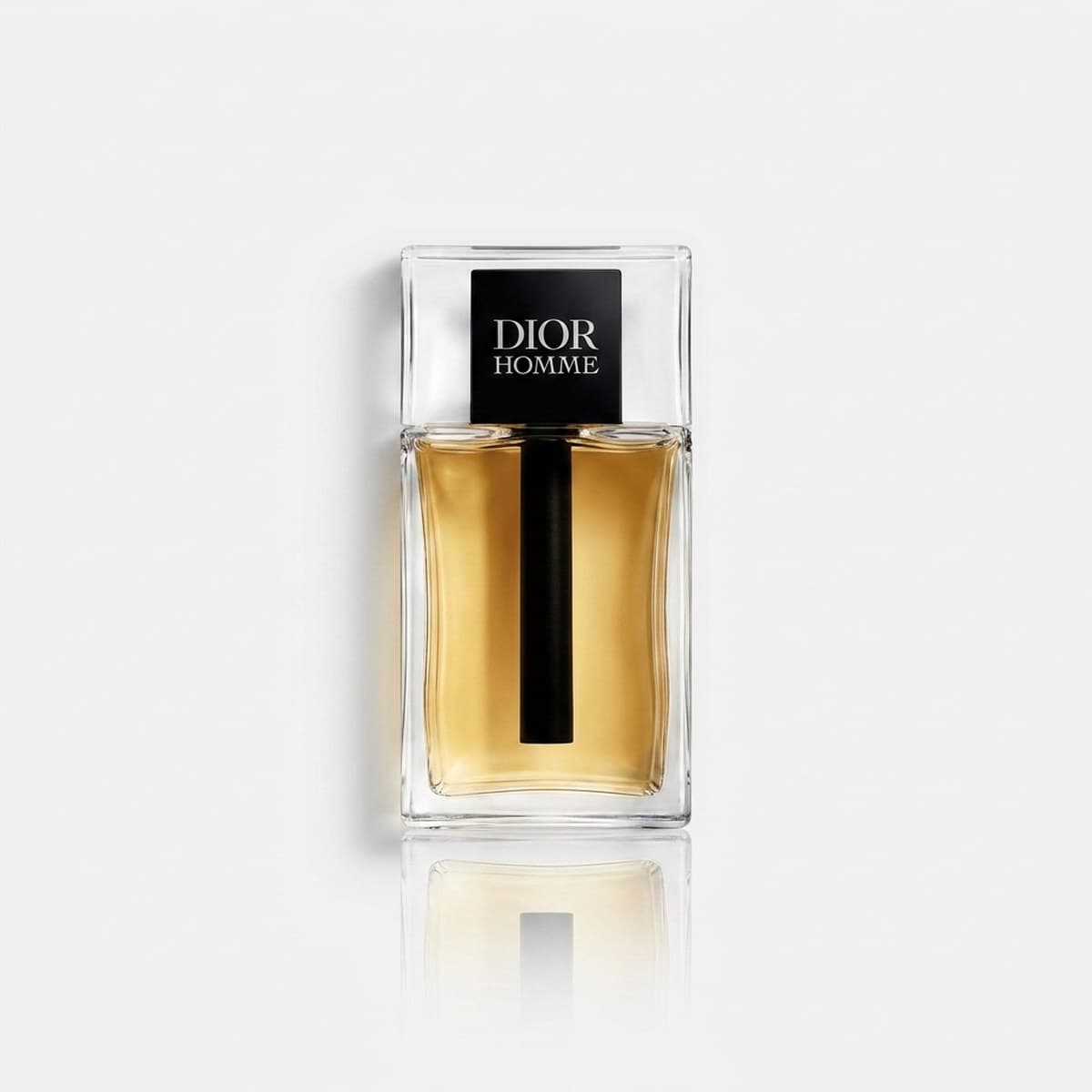 Perfume Dior Homme Dior Masculino Eau de Toilette 100ml Amadeirado com Íris Clássico da Perfumaria