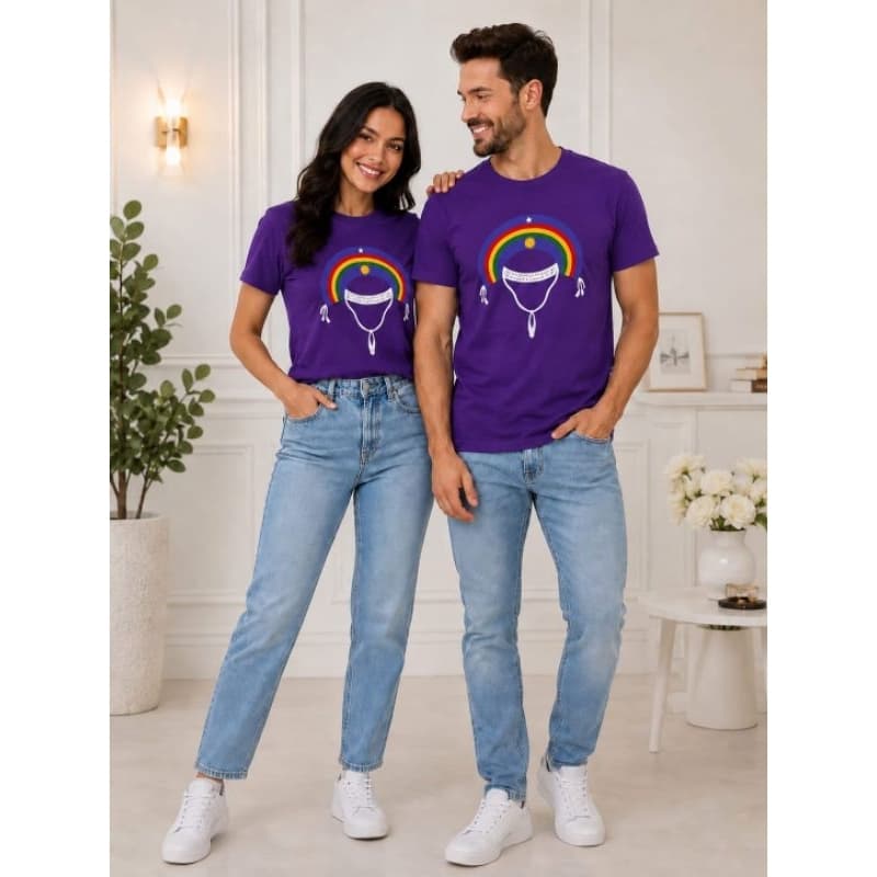 Camiseta Pernambuco Meu País ( chapéu )Feminina e Masculina 100% Algodão T-Shirt Estampada